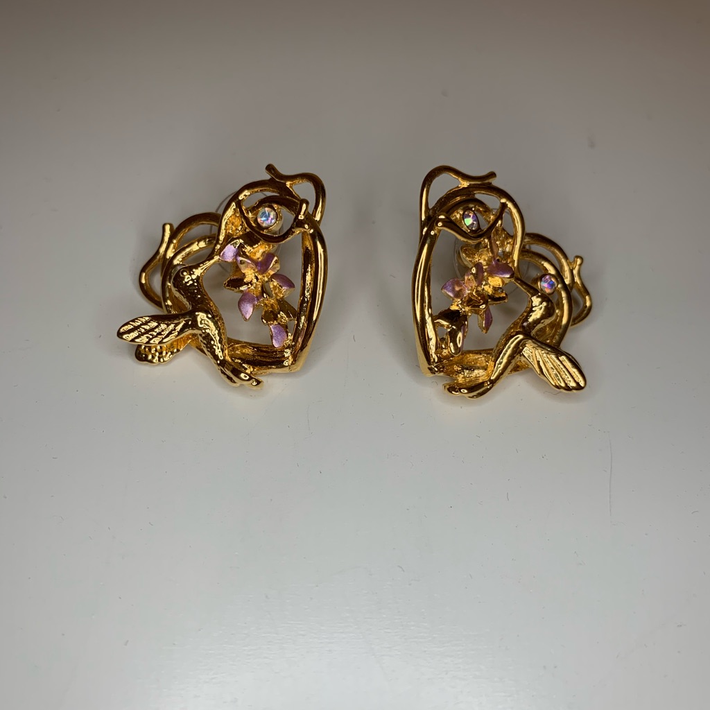 Kirks Folly Earrings